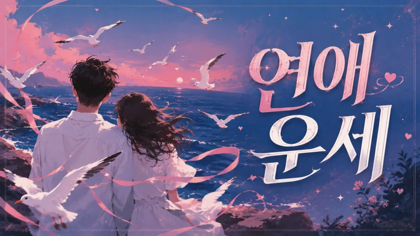 연애운세