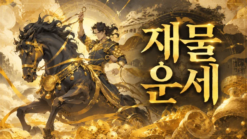 재물운세